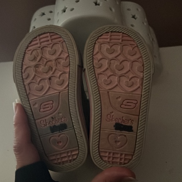 Great for Halloween night or for fall festivals, Light up twinkle toes!.. - Picture 7 of 7